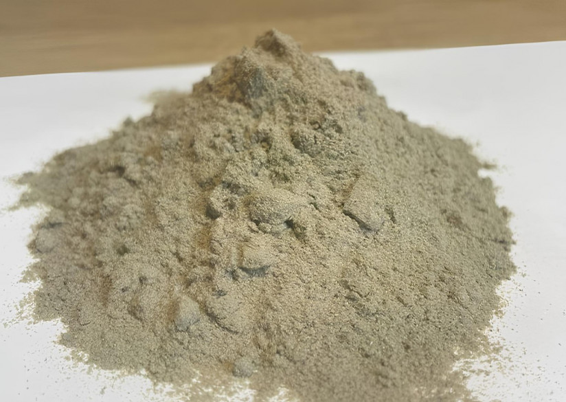 Наталья Бурак, Екатерина Максим — о частичной замене рыбной муки на протеин растительного происхождения