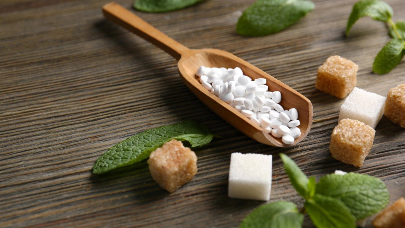 Александра Гудимова, «НоваПродукт АГ» — о состоянии российского рынка сахарозаменителей и подсластителей