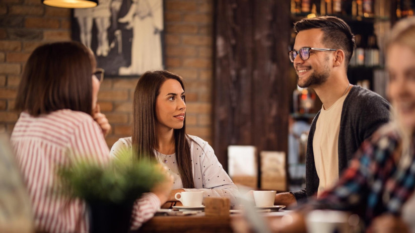 Андрей Щемелинов, «Аромамедиа»: как использовать аромамаркетинг для ресторанов и гостиниц