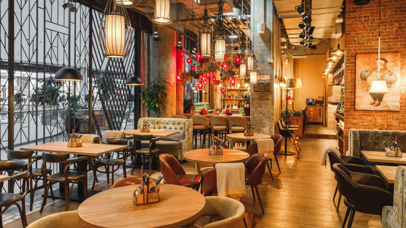 Хенрик Винтер, президент ресторанной группы «Тигрус»: вызовы ресторанного бизнеса в 2026 году