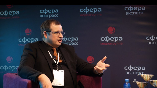 Владимир Пономаренко, «Райх» — о технологиях рыбопереработки и промышленном лидерстве России 