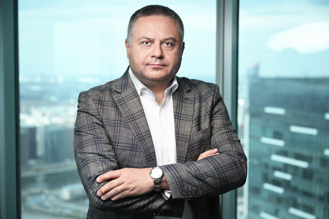 Сергей Михайлов, «Еврохим» — почему аграриям нужны новые подходы к удобрениям