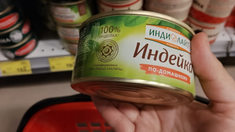 Рынок индейки растет за счет категорий удобных порционных полуфабрикатов, включая глубокую переработку
