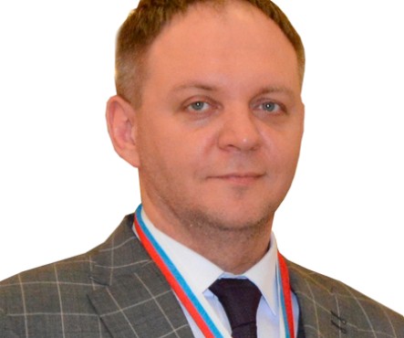 Денис Манченко