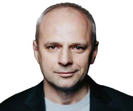 Андрей Трофимов