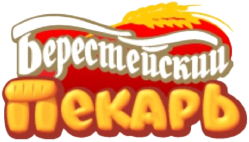 логотип ОАО <nobr>Берестейский пекарь</nobr>