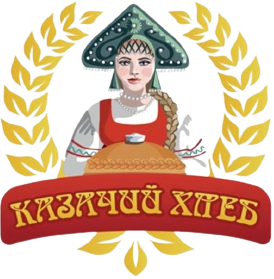 логотип ООО <nobr>Казачий хлеб</nobr>