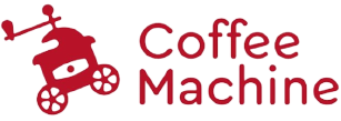 логотип Coffee Machine