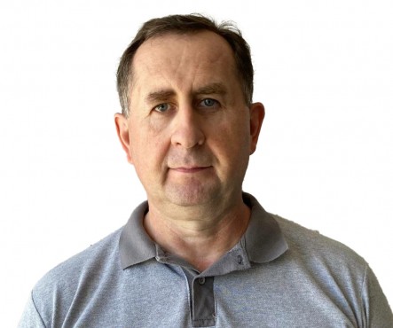 Андрей Сухоруков