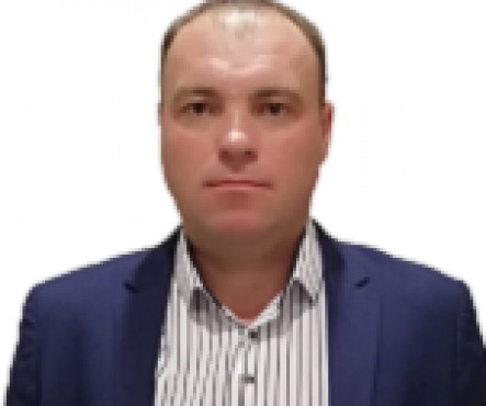 Евгений Толстов