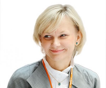 Юлия Кравчук