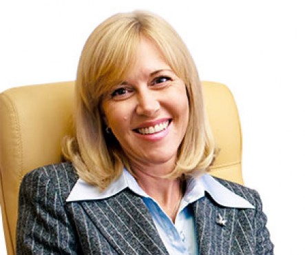 Алена Борисенко