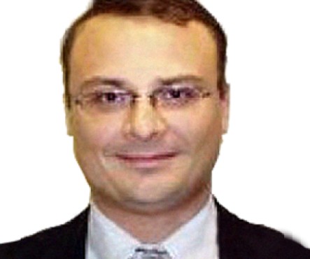 Максим Дрожжин