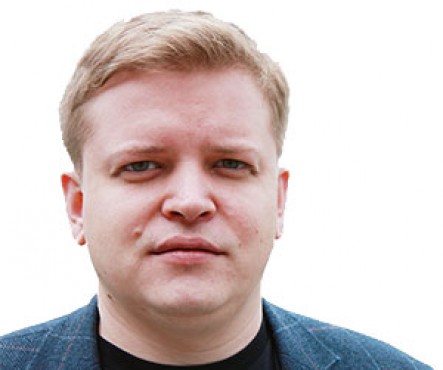 Алексей Шеремет