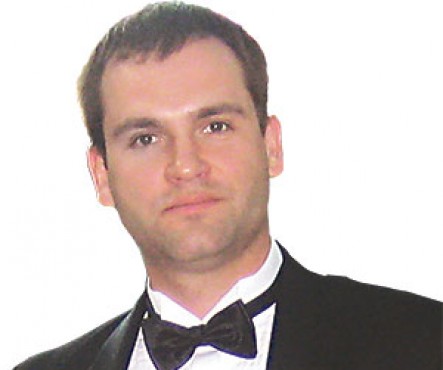 Антон Алексеев