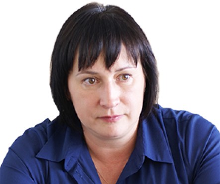 Наталья Королькова