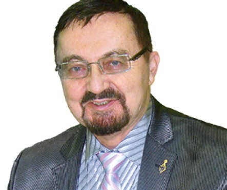 Вадим Прянишников