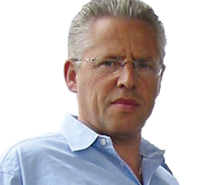 Райнхард Шилль