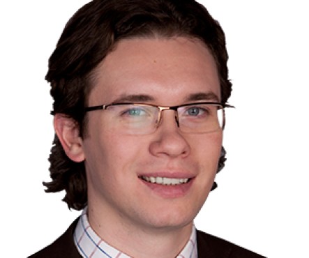 Илья Новиков