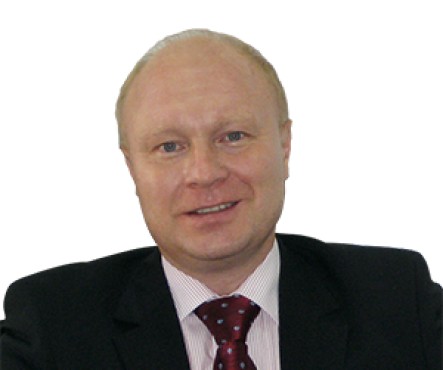 Александр Конкин