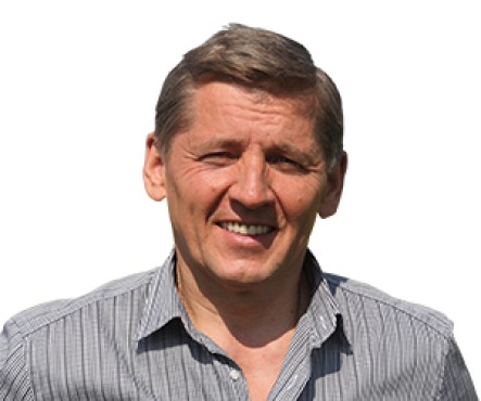 Сергей Новиков