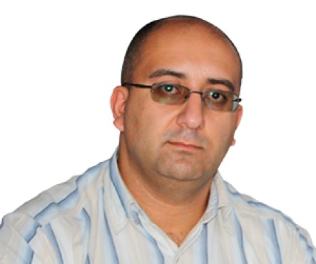 Марат Григорьянц