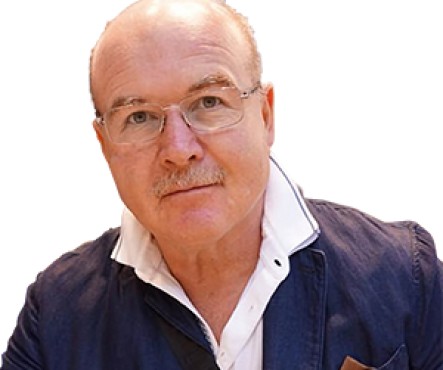 Николай Агурбаш