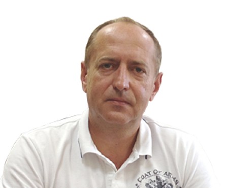 Сергей Ковальчук