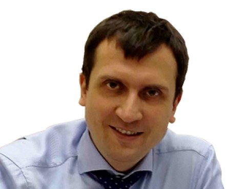 Алексей Баев