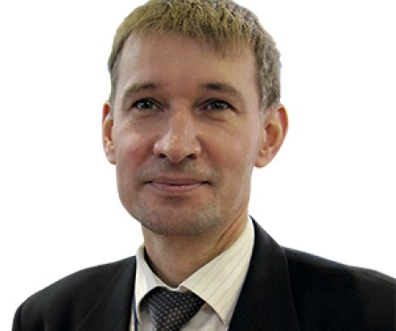 Алексей Командиров 