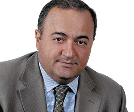 Мушег Мамиконян