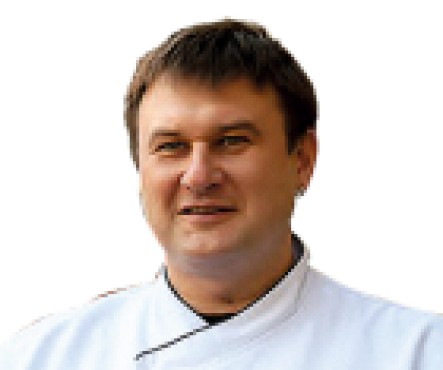 Андрей Куспиц