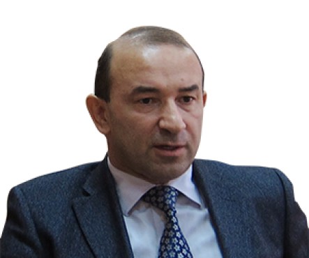 Вадим Ванеев