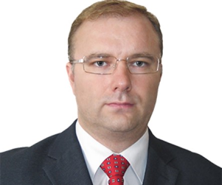 Александр Раскин