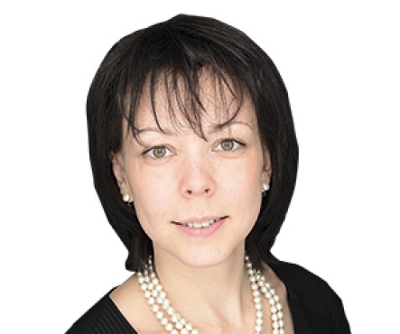 Евгения Жучева