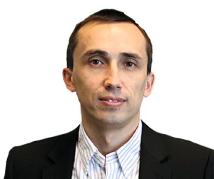 Андрей Казаков