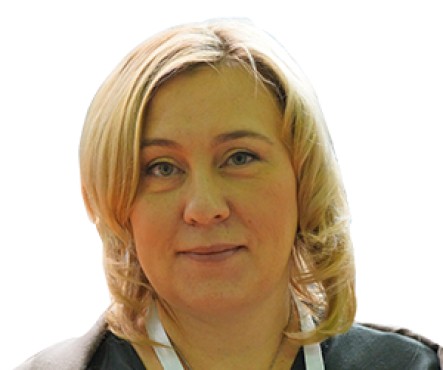 Наталья Кузнецова