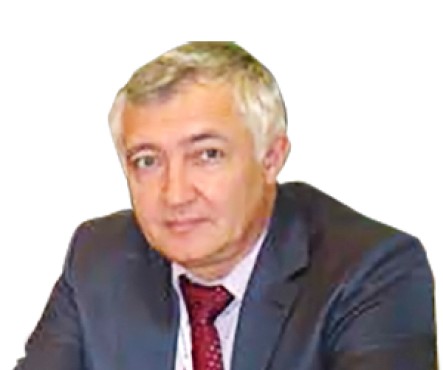 Кононенко Роман Петрович