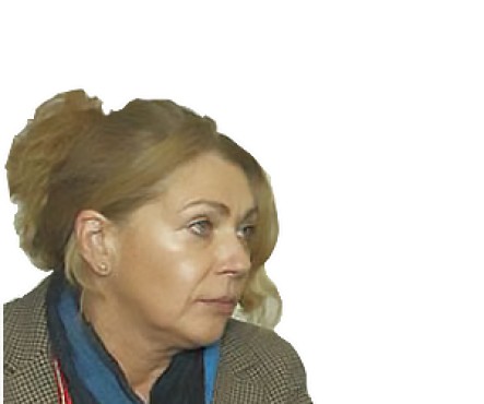 Лилия Ле Глонек