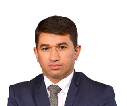 Ризван Джанарсланов