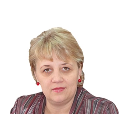 Светлана Рыжова