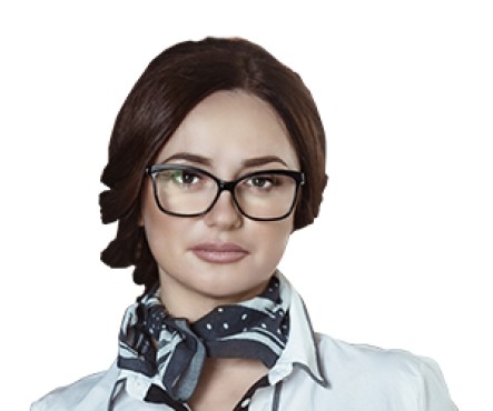 Ольга Шуленина