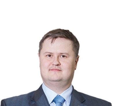 Константин Печерских