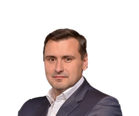 Дмитрий Судариков