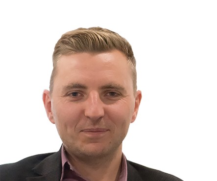 Сергей Буевич