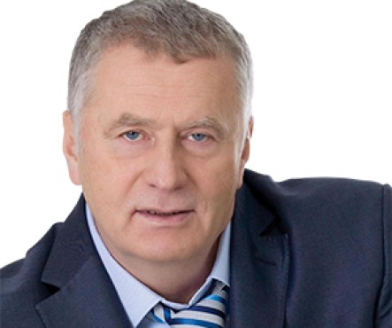 Владимир Жириновский