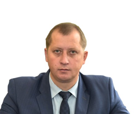 Станислав Алейник