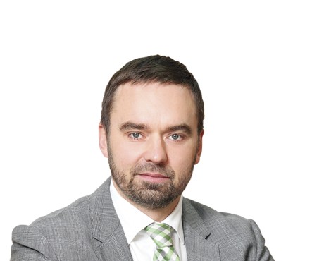 Александр Ремета