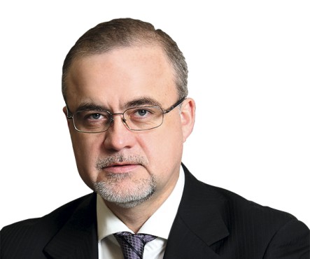 Игорь Переплетчиков