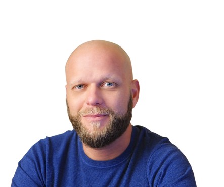 Антон Казинов